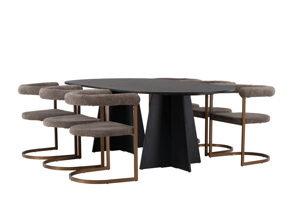 Valgomojo komplektas 623479