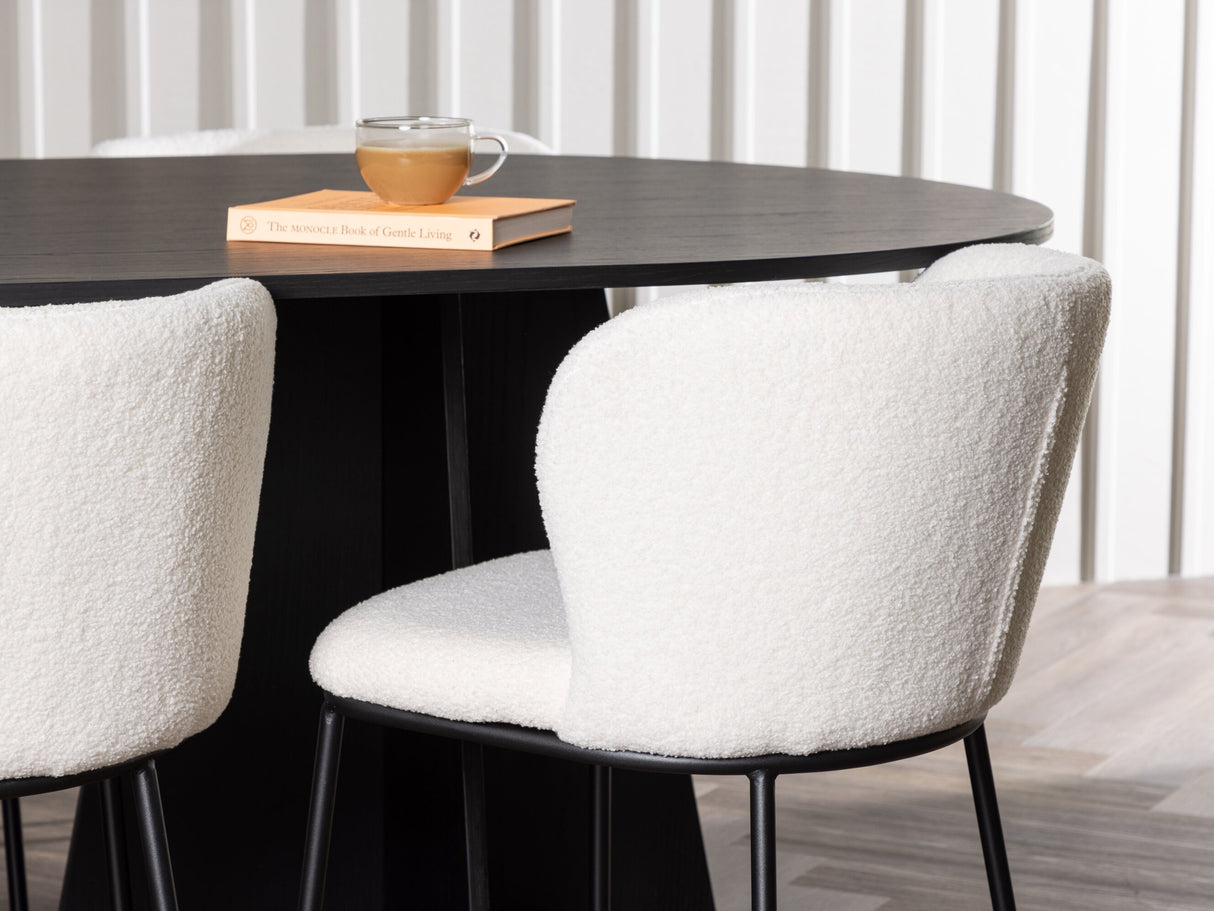 Valgomojo komplektas 623480