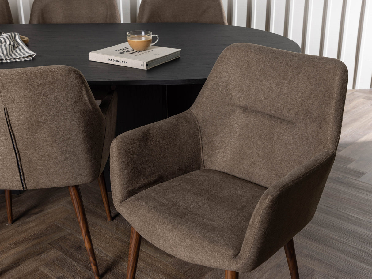 Valgomojo komplektas 623481