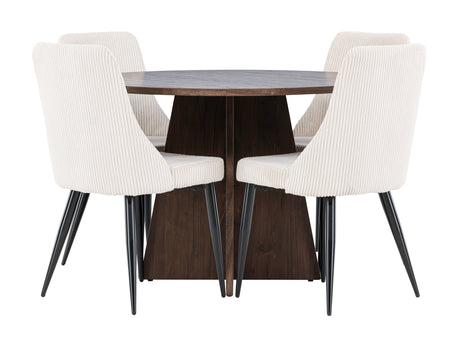 Valgomojo komplektas 623492