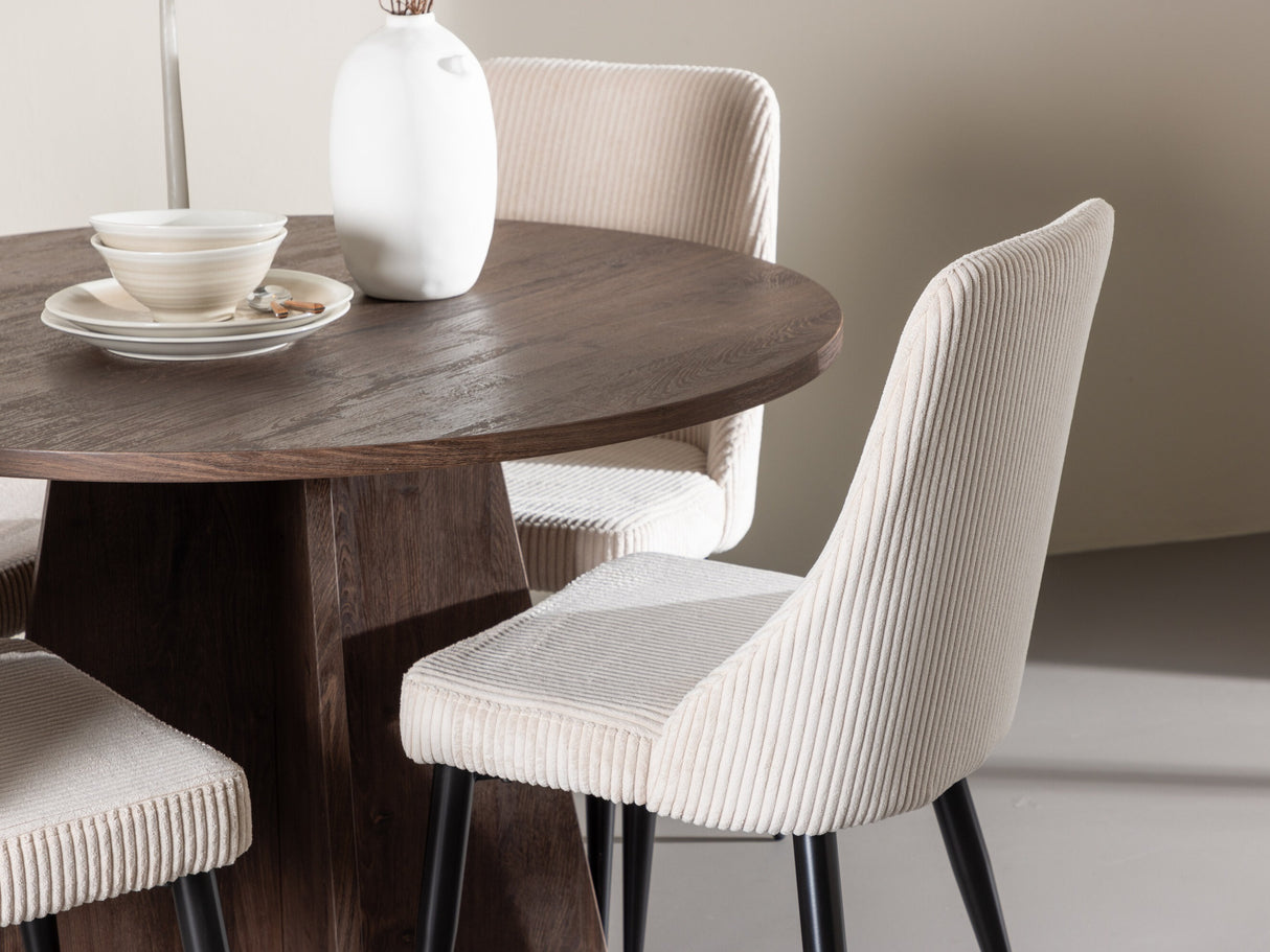 Valgomojo komplektas 623492