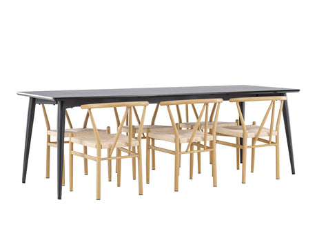 Valgomojo komplektas 623504