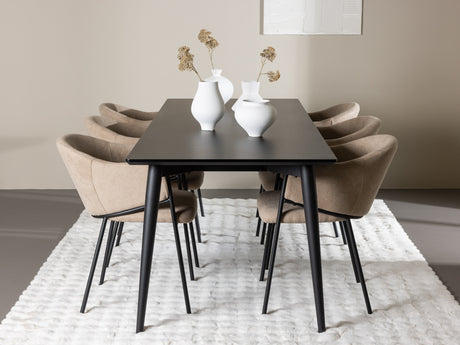 Valgomojo komplektas 623505