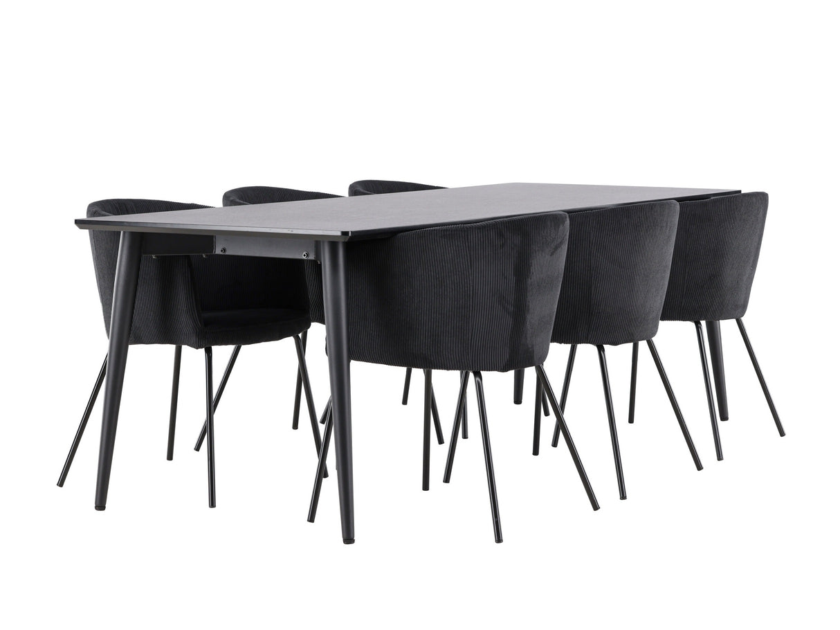 Valgomojo komplektas 623511