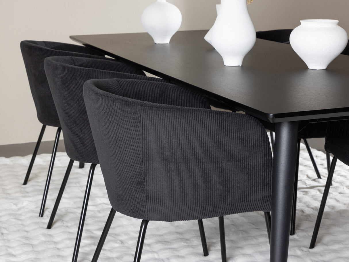 Valgomojo komplektas 623511