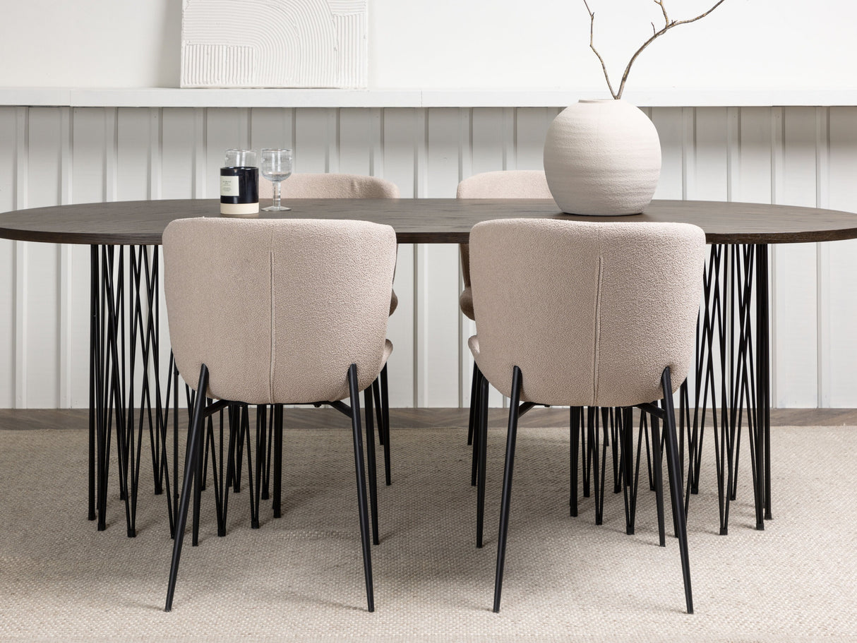 Valgomojo komplektas 623514