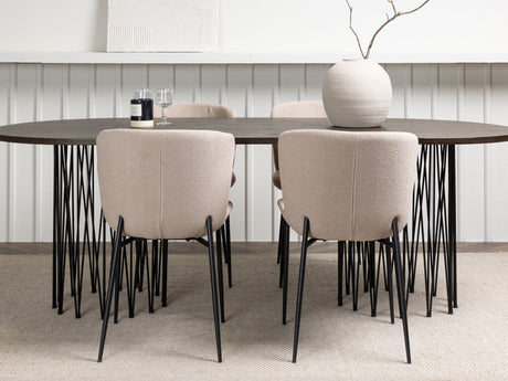 Valgomojo komplektas 623514