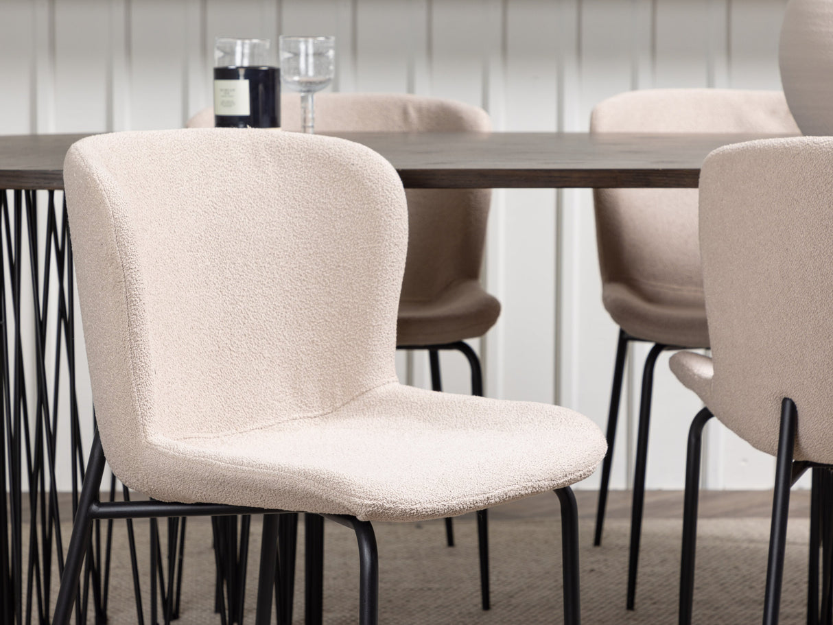 Valgomojo komplektas 623514