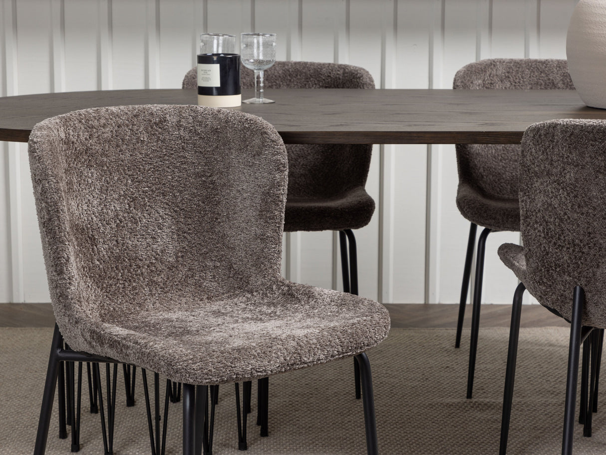 Valgomojo komplektas 623514