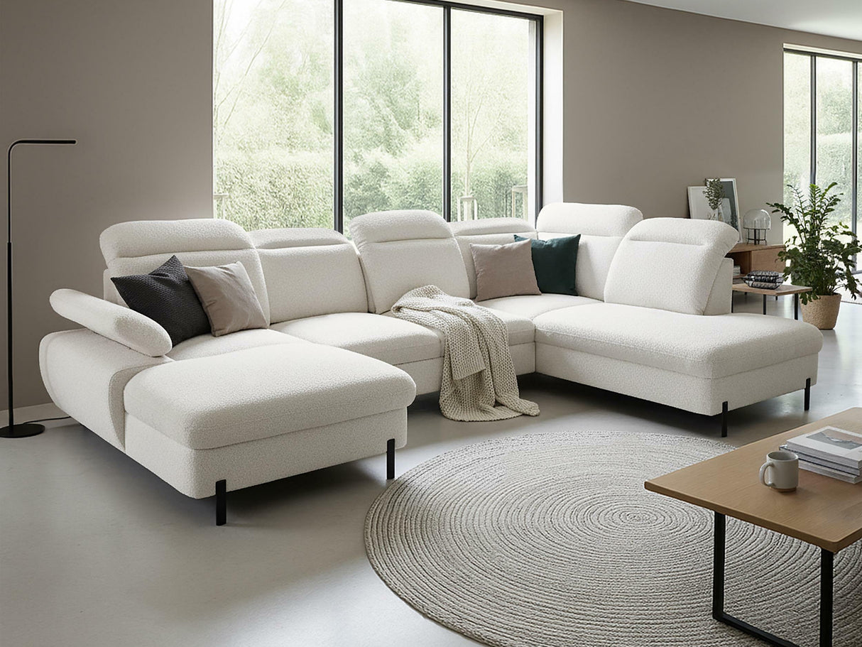 Minkštas kampas 623563