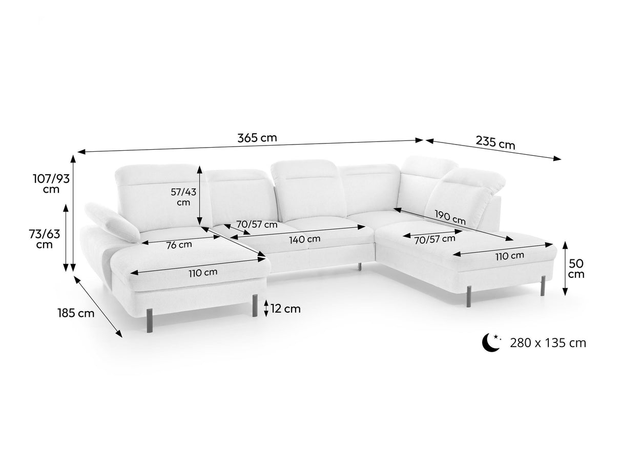 Minkštas kampas 623563