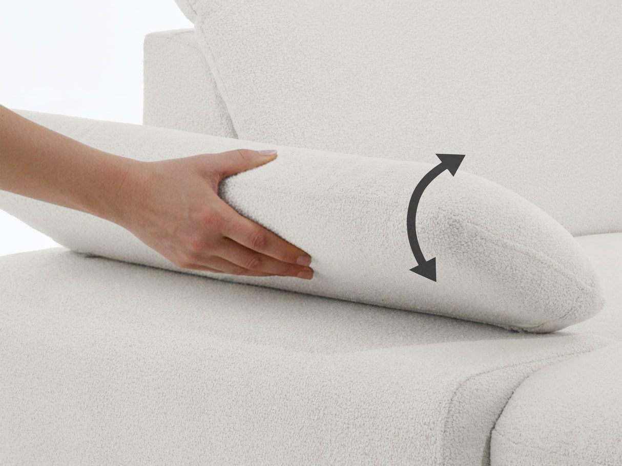 Minkštas kampas 623563