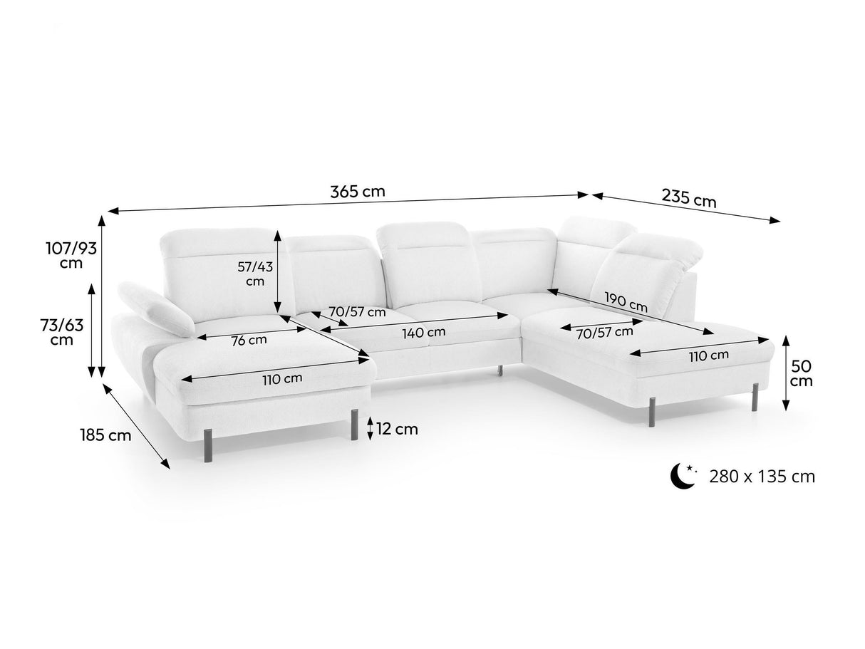 Minkštas kampas 623563