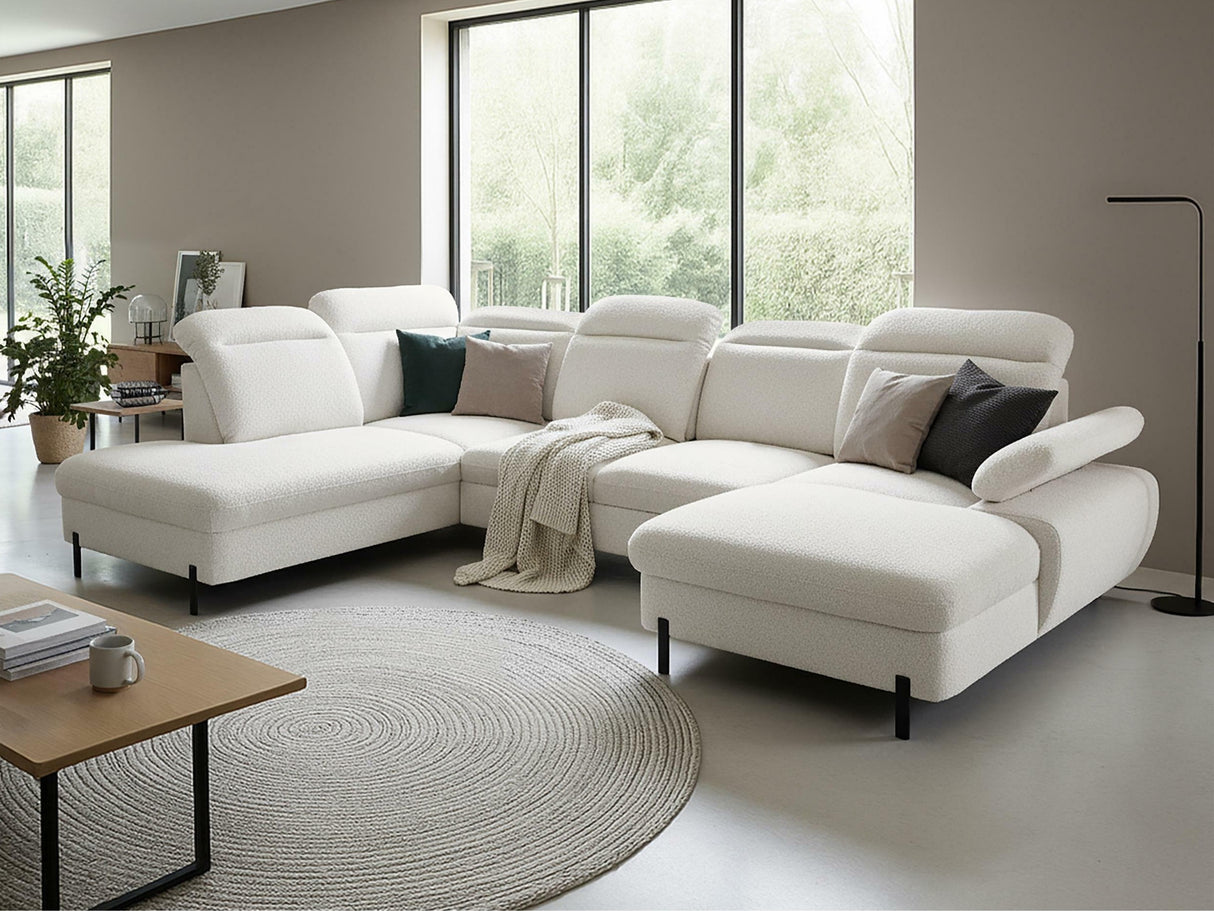 Minkštas kampas 623563