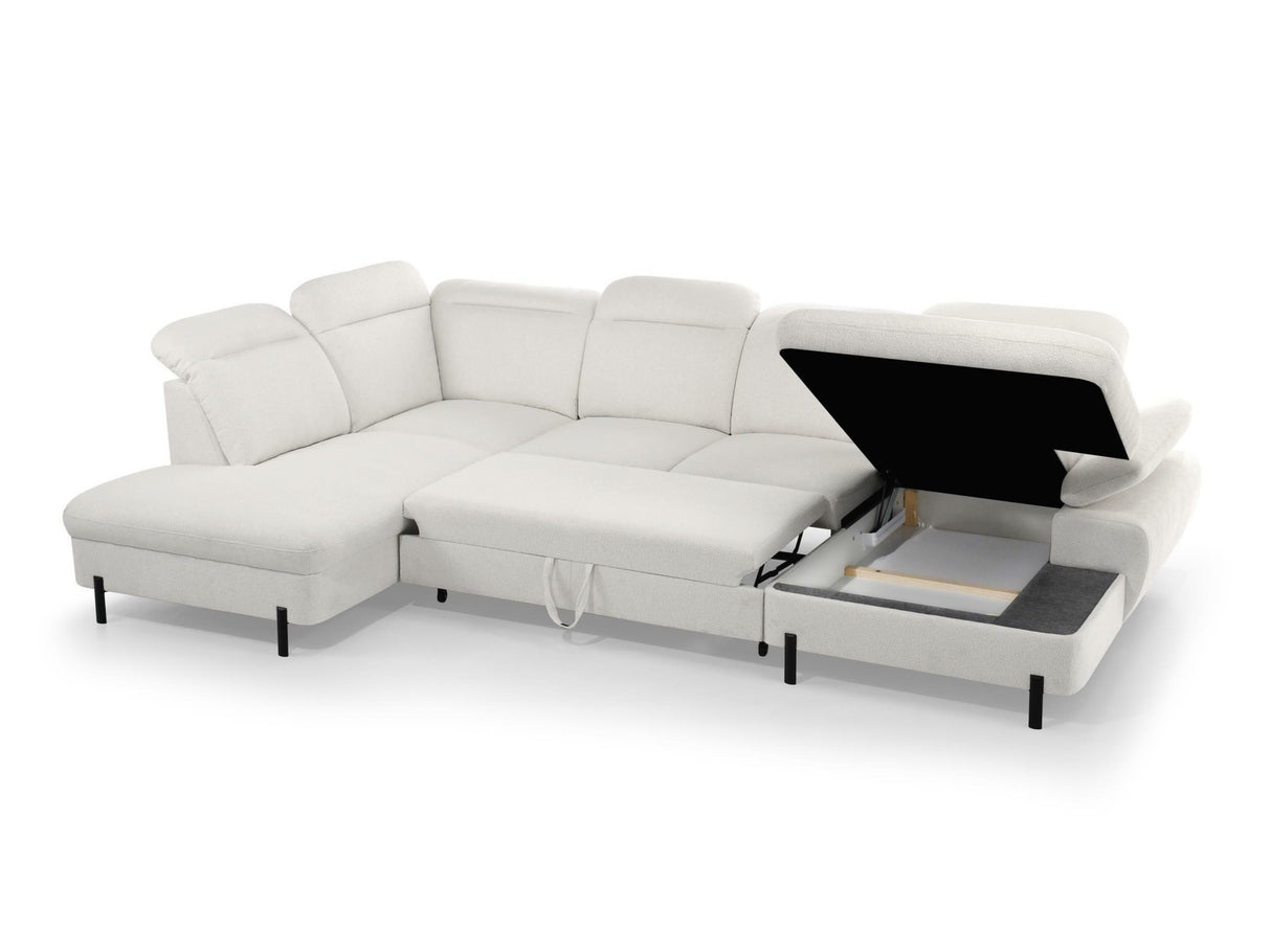 Minkštas kampas 623563