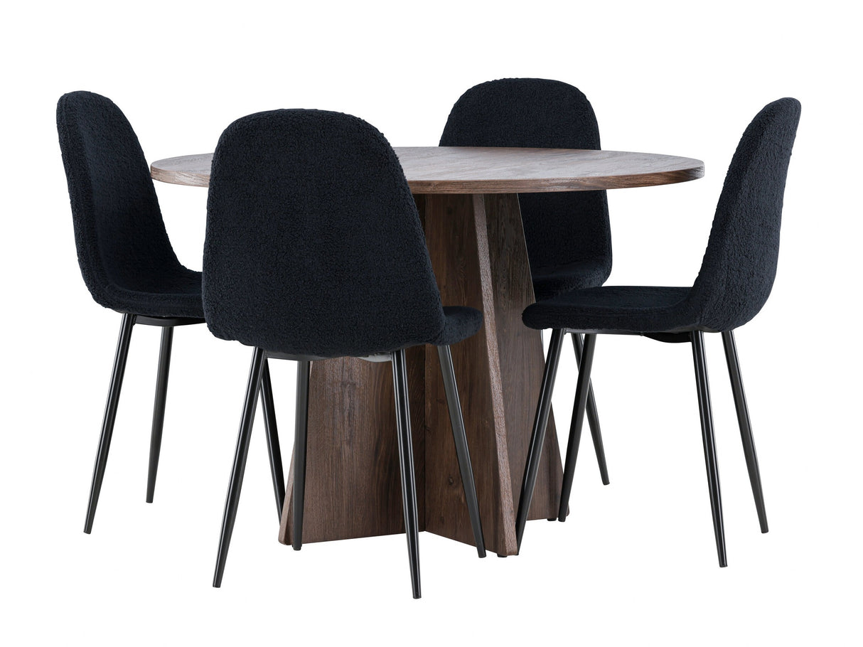 Valgomojo komplektas 623638