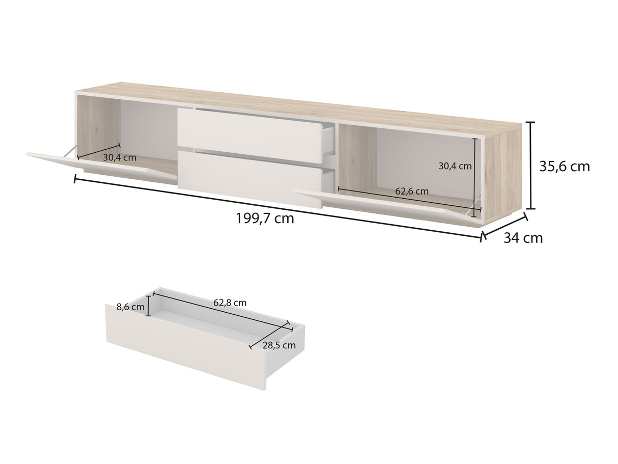 Svetainės komplektas 623639