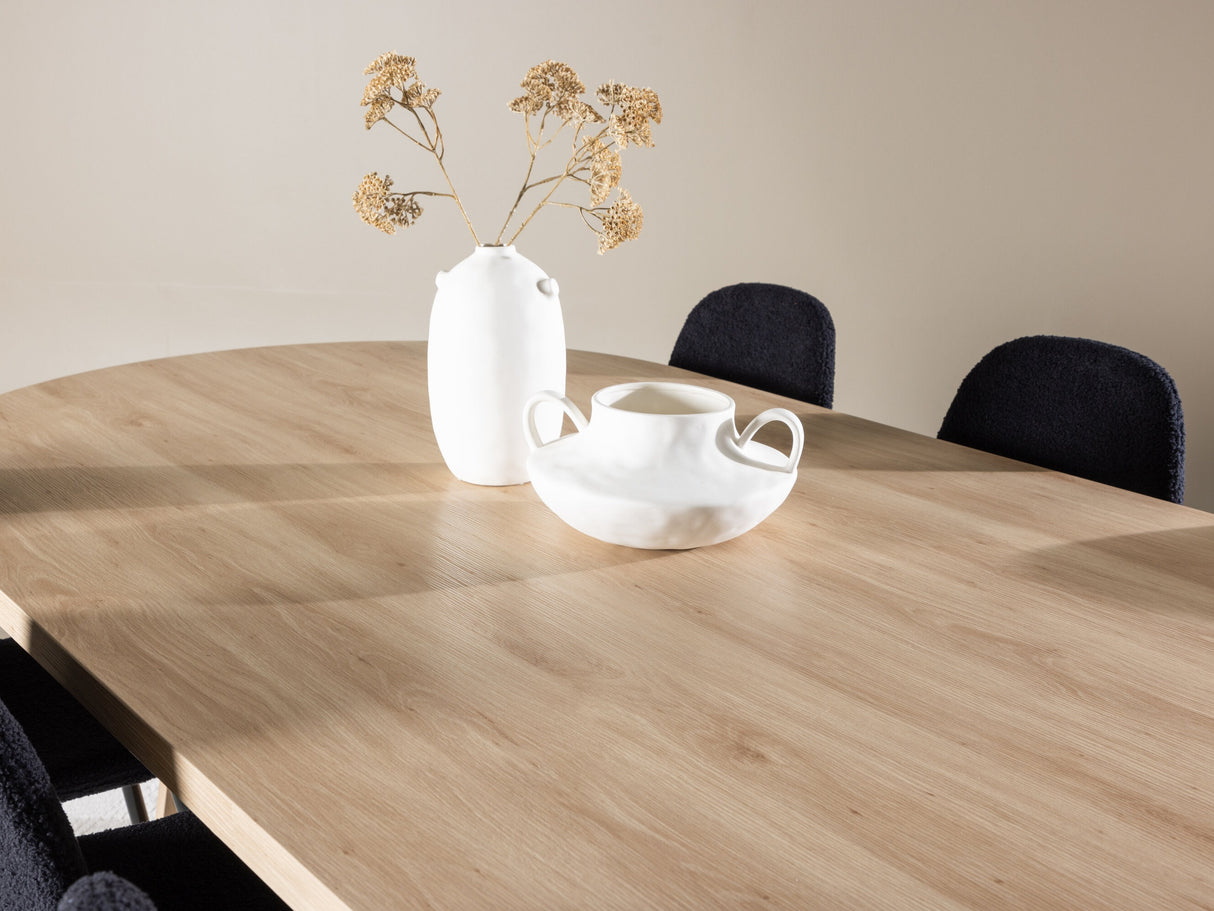 Valgomojo komplektas 623646