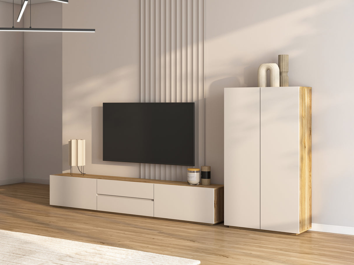 Svetainės komplektas 623667