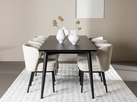 Valgomojo komplektas 623710