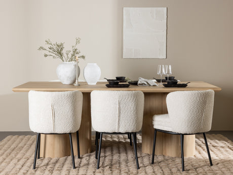 Valgomojo komplektas 623713