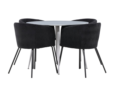 Valgomojo komplektas 623737