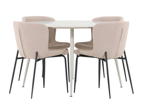 Valgomojo komplektas 623762