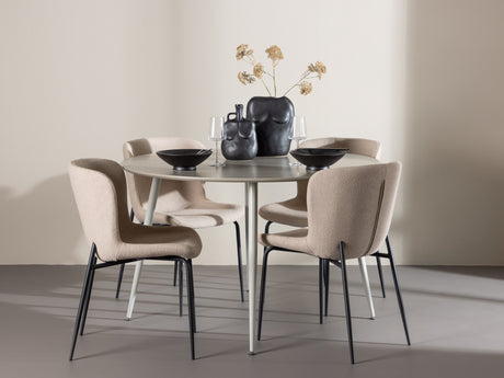 Valgomojo komplektas 623762