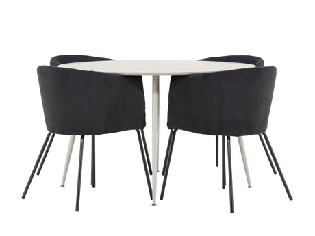 Valgomojo komplektas 623772