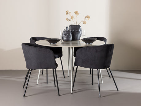 Valgomojo komplektas 623772