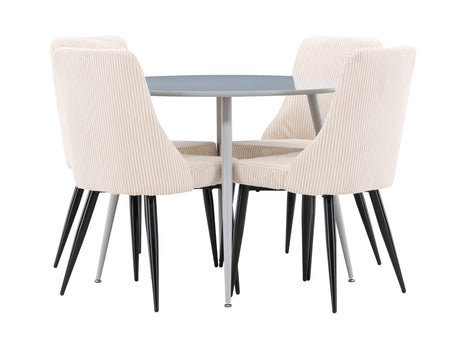 Valgomojo komplektas 623775