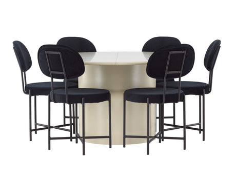 Valgomojo komplektas 623789