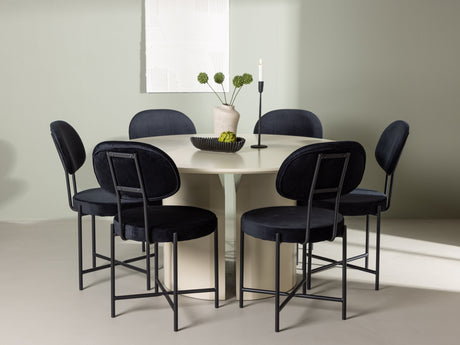 Valgomojo komplektas 623789