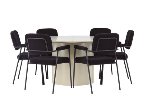 Valgomojo komplektas 623794