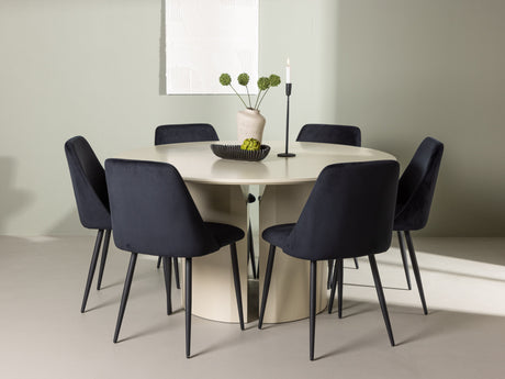 Valgomojo komplektas 623805