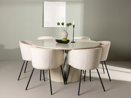 Valgomojo komplektas 623809