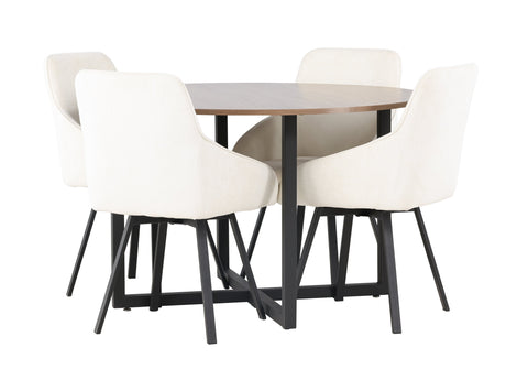 Valgomojo komplektas 623819