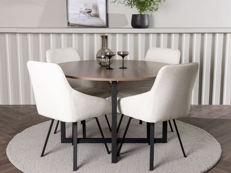 Valgomojo komplektas 623819