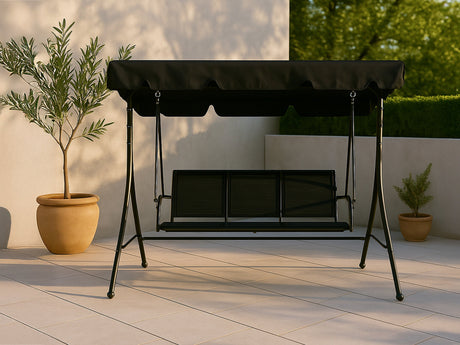 Lauko supynė 271813 4362536