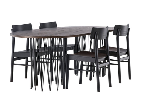 Valgomojo komplektas 623847