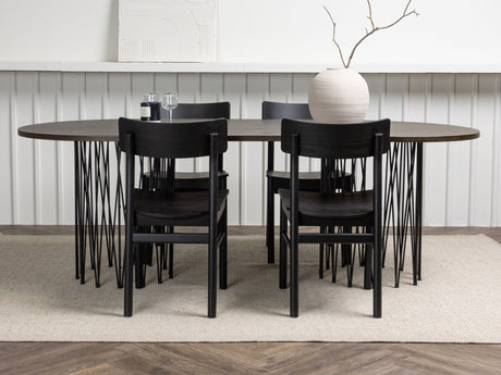 Valgomojo komplektas 623847