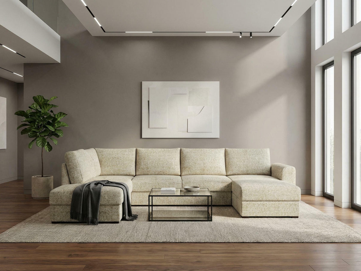 Minkštas kampas 116426 4363245