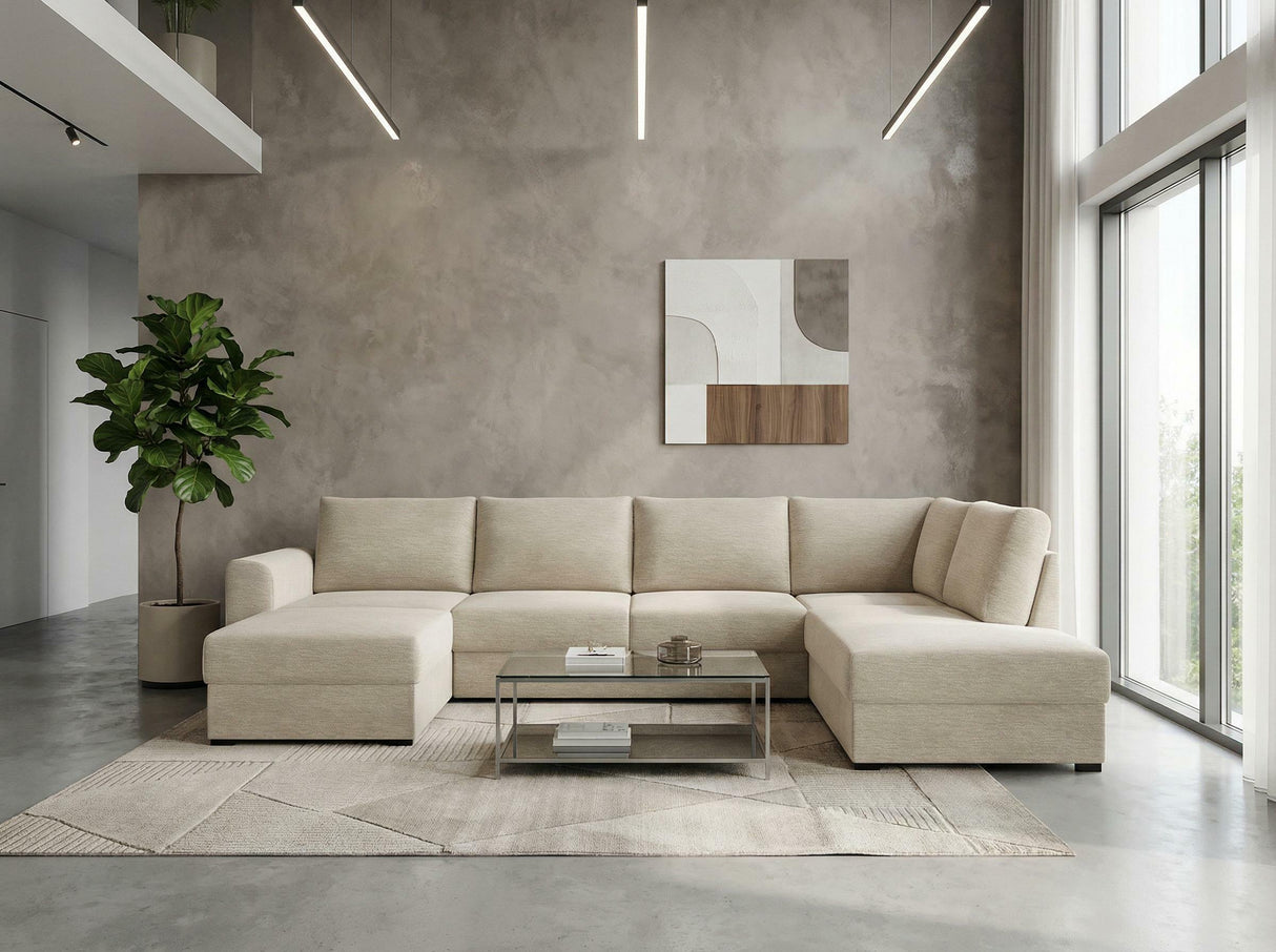 Minkštas kampas 116426 4363250