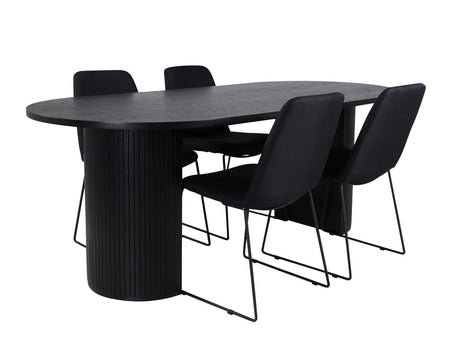 Valgomojo komplektas 623954