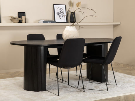 Valgomojo komplektas 623954