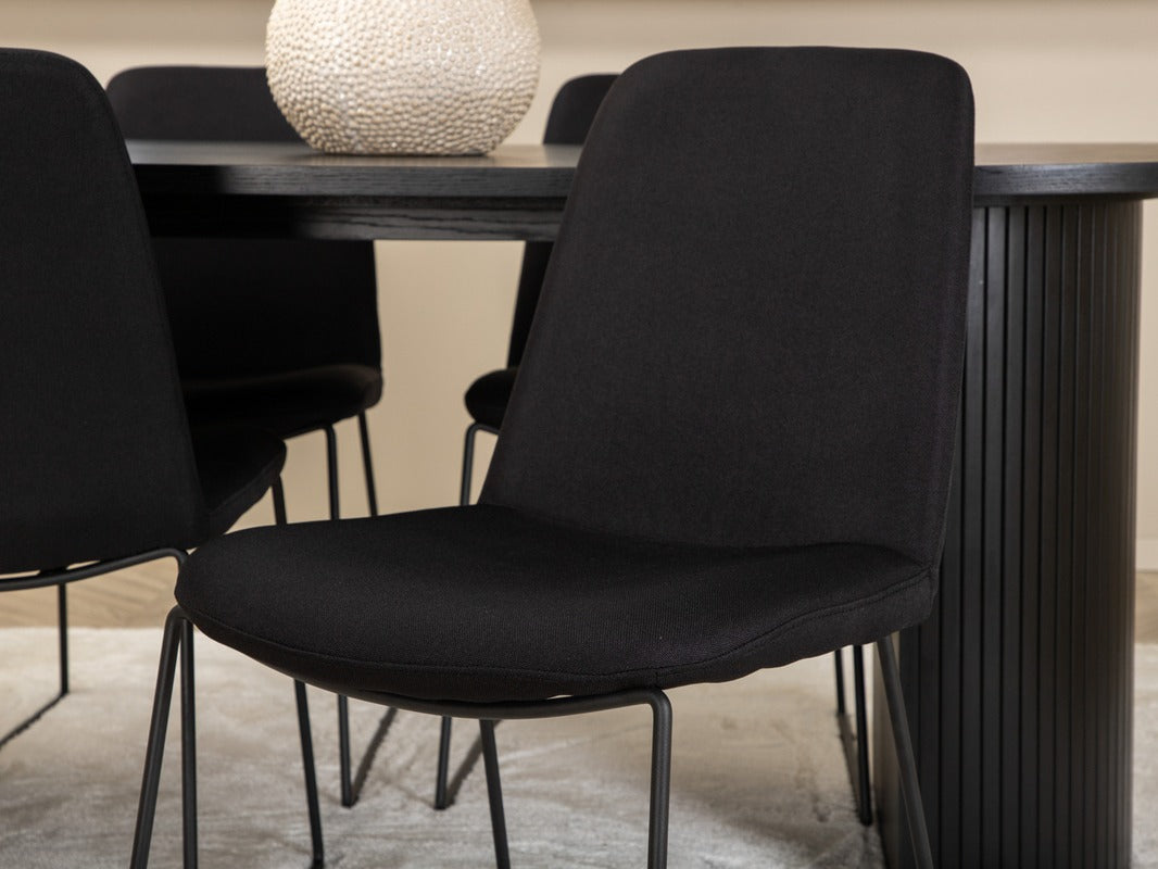 Valgomojo komplektas 623954