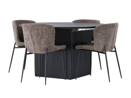 Valgomojo komplektas 623956