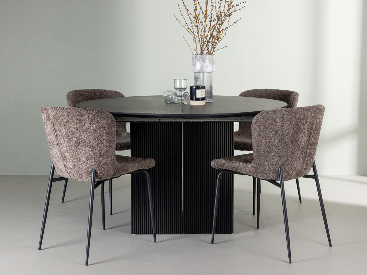 Valgomojo komplektas 623956