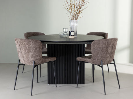 Valgomojo komplektas 623956