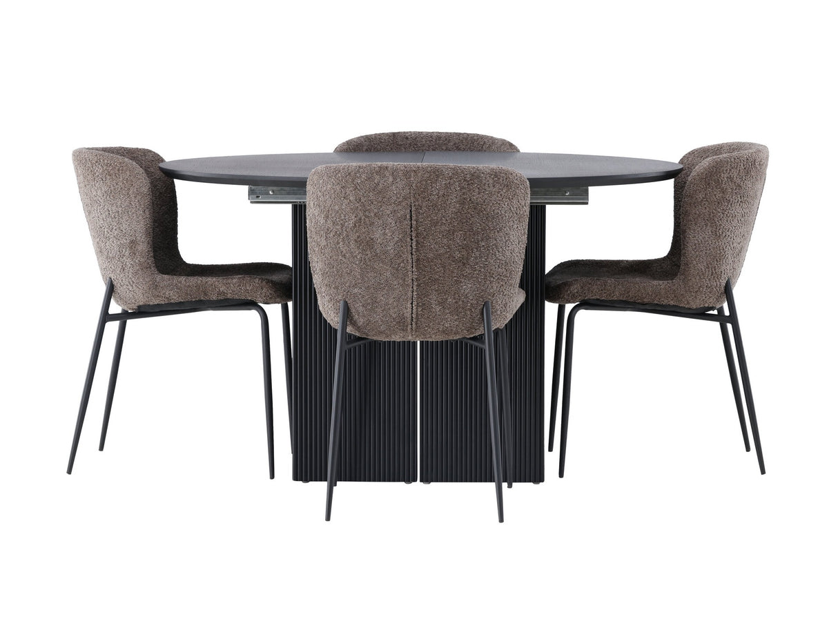 Valgomojo komplektas 623956